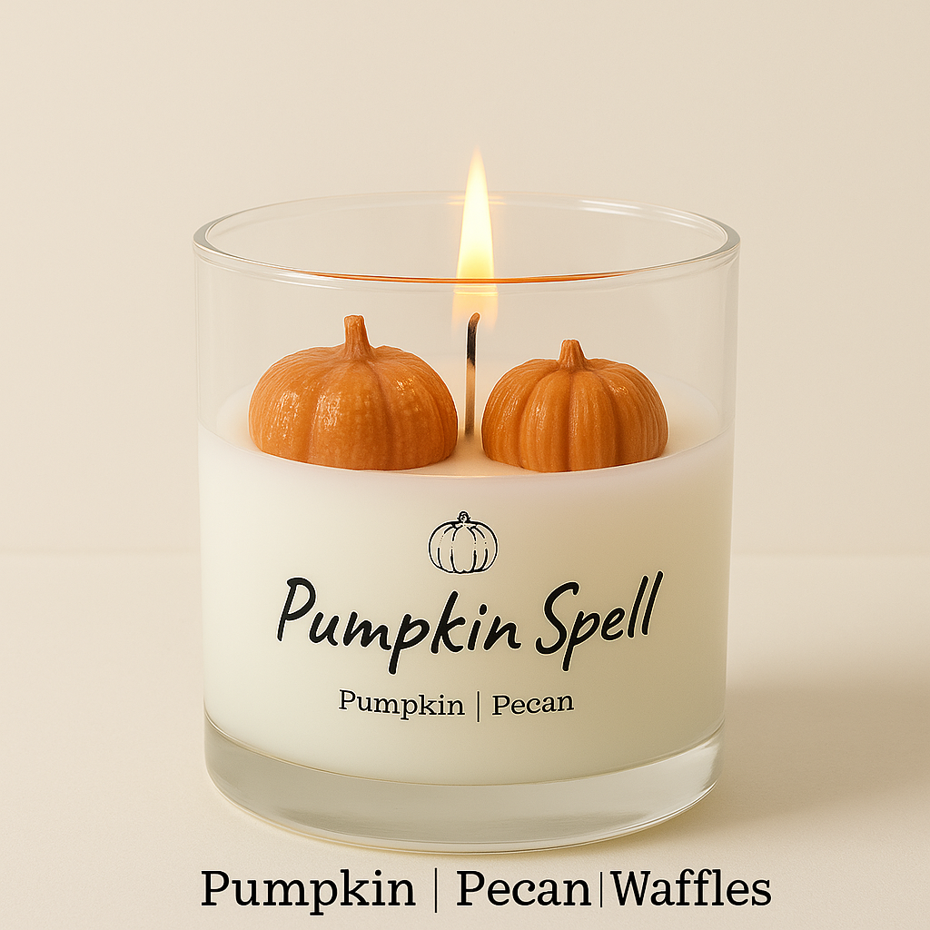 Pumpkin spell