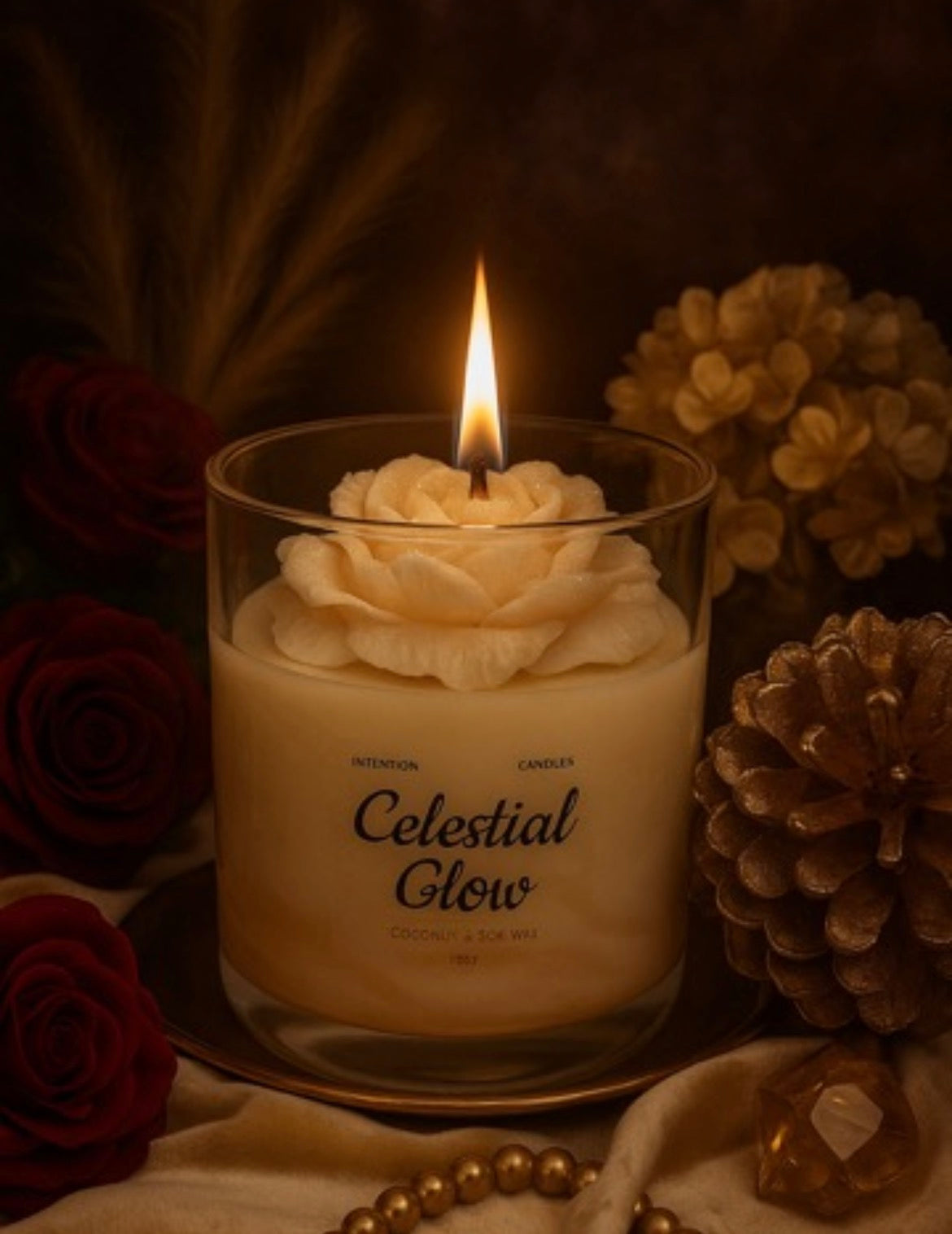 Celestial Glow