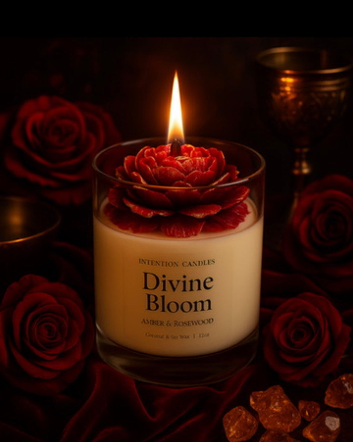 Divine Bloom