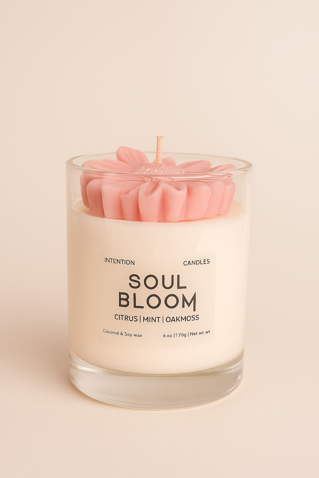 Soul Bloom