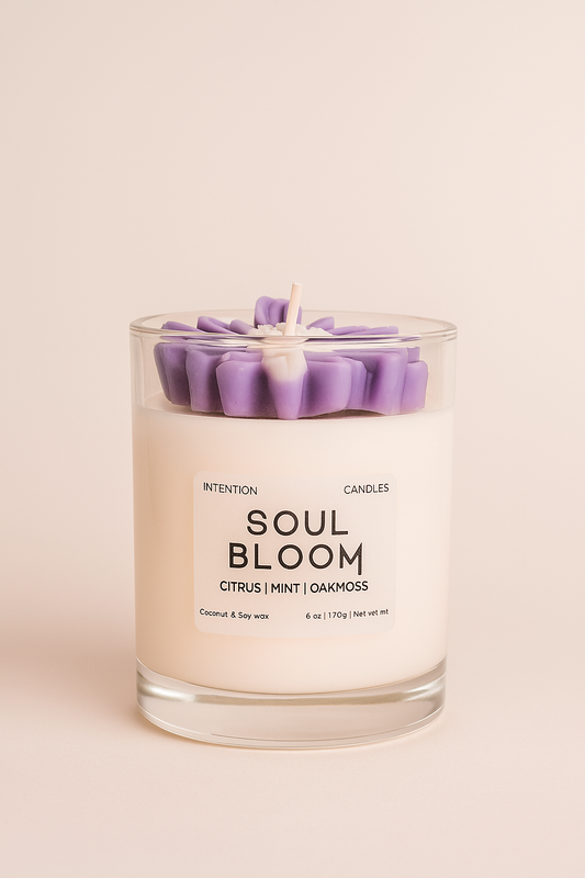 Soul Bloom