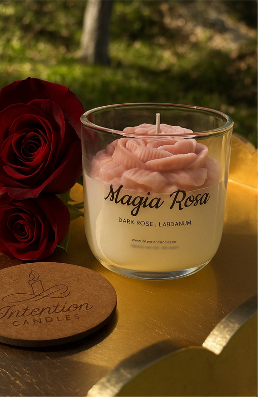 Magia Rosa