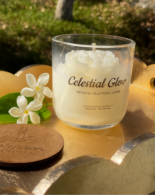 Celestial Glow