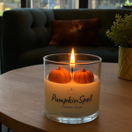 Pumpkin spell