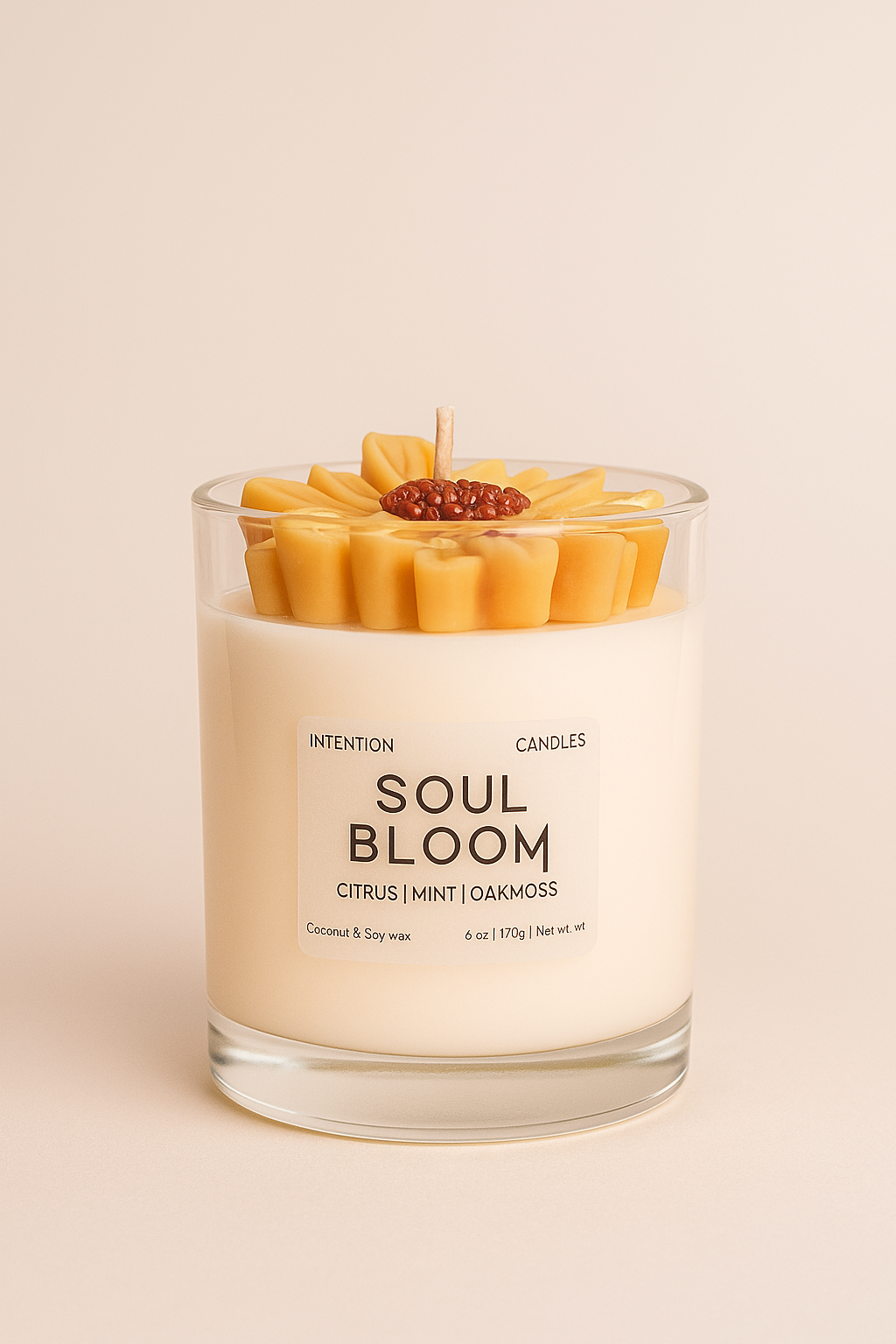 Soul Bloom