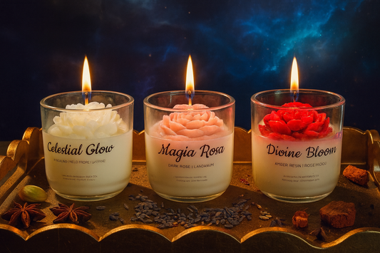 The Divine Bundle