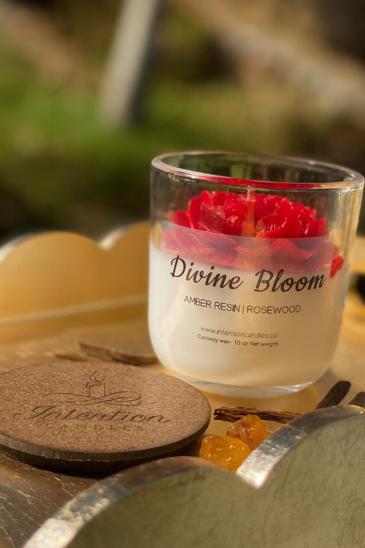 Divine Bloom