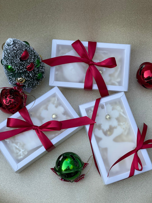 The Holiday Embrace Set