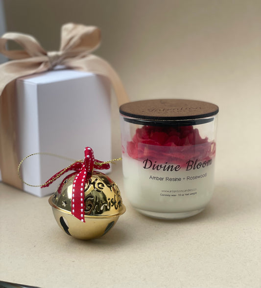 Divine Bloom
