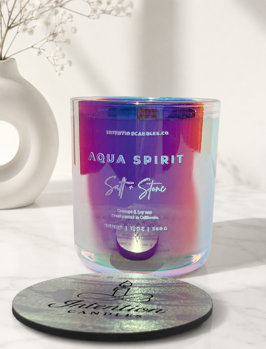 Aqua Spirit
