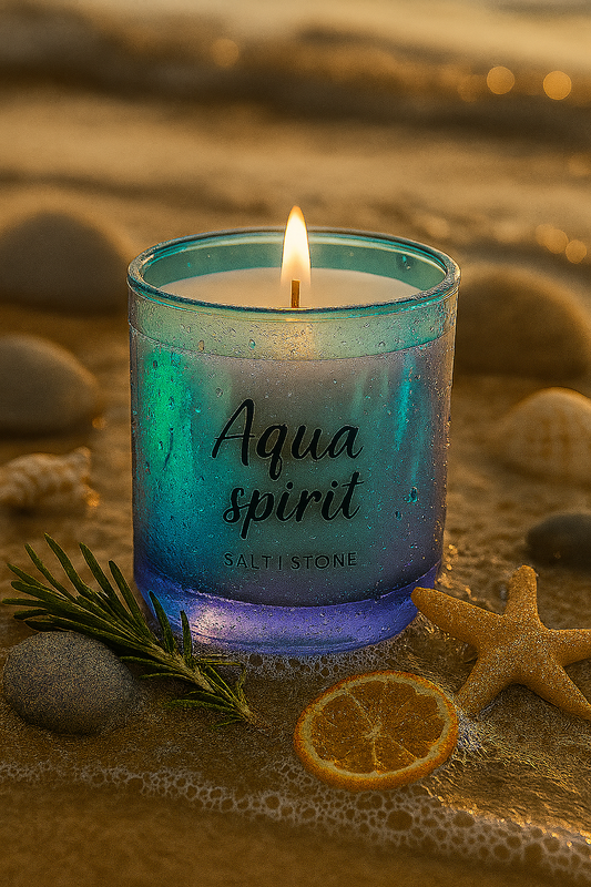 Aqua Spirit